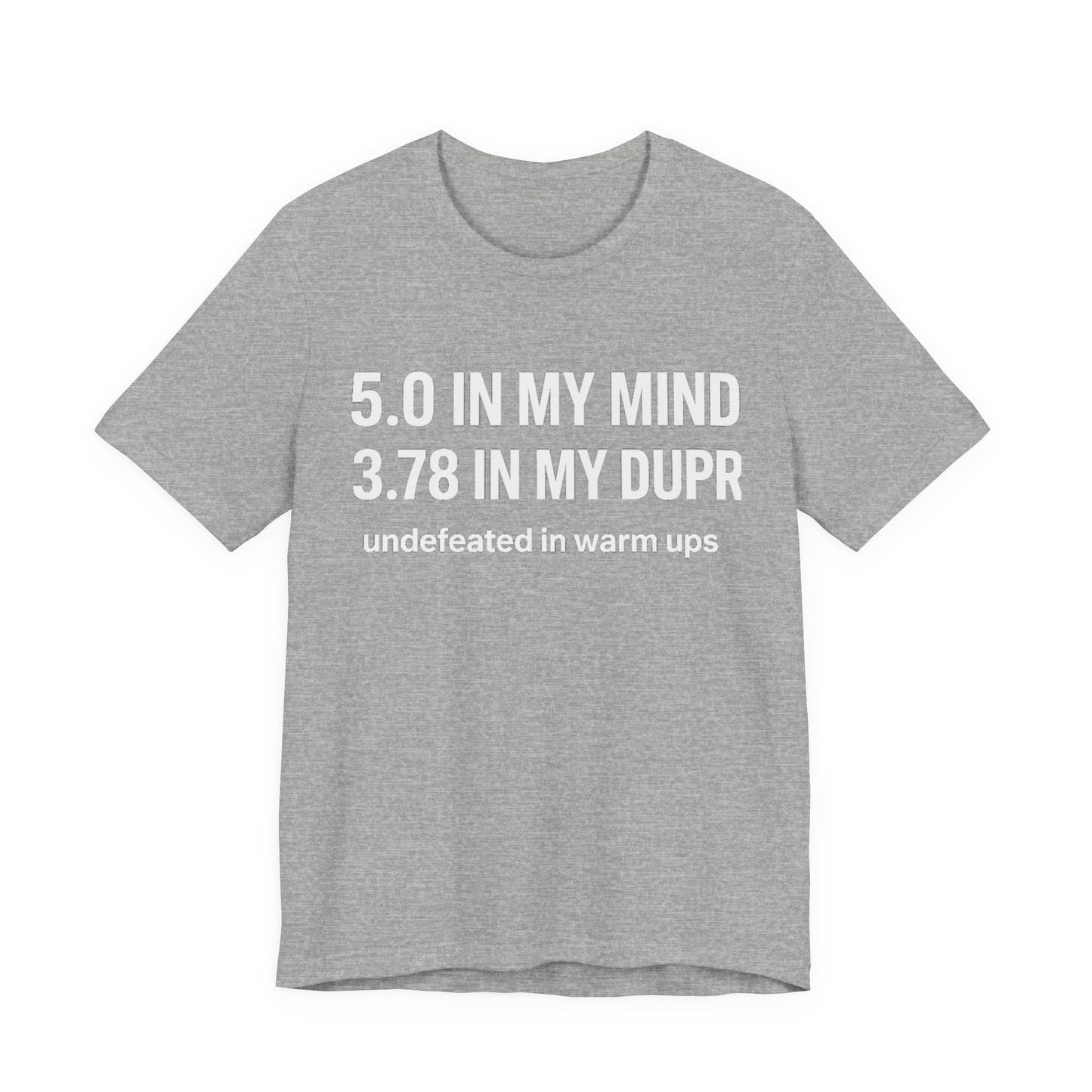 Inspirational Quote T-Shirt, Casual Tee for Motivated Minds, Perfect Gift for Birthdays, Inspirational Apparel, Everyday Wear, Unique [...]