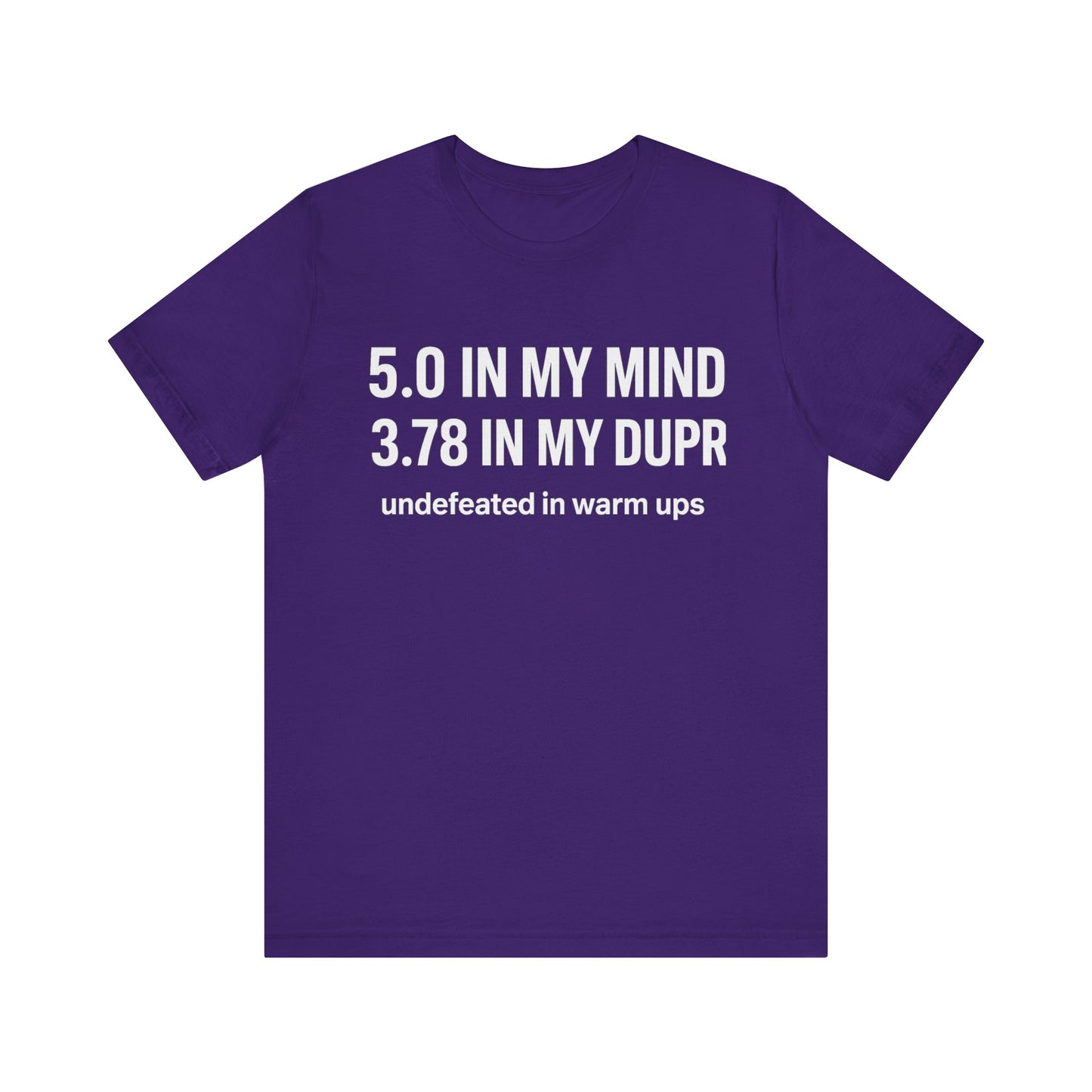 Inspirational Quote T-Shirt, Casual Tee for Motivated Minds, Perfect Gift for Birthdays, Inspirational Apparel, Everyday Wear, Unique [...]